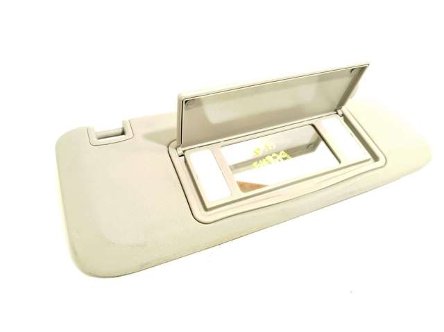 Pala contra o sol 13370805 OPEL