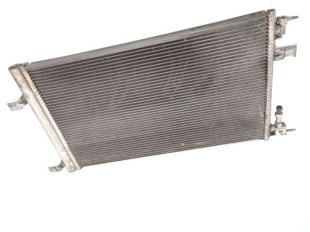 Radiador de aparelho de ar condicionado 13377763 GM
