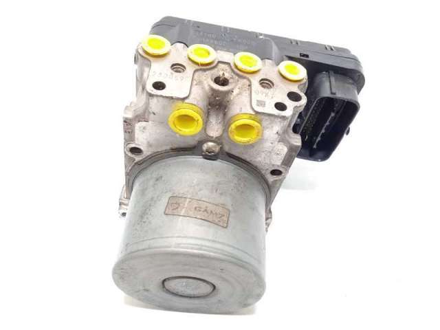 Unidade hidráulico de controlo ABS 1338004451 MAZDA