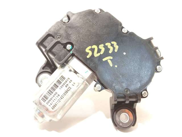 13395013 Opel