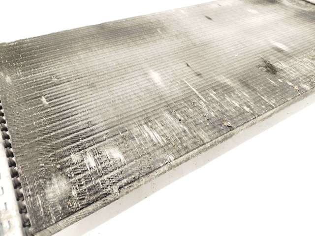 Radiador de esfriamento de motor 1340359080 FIAT