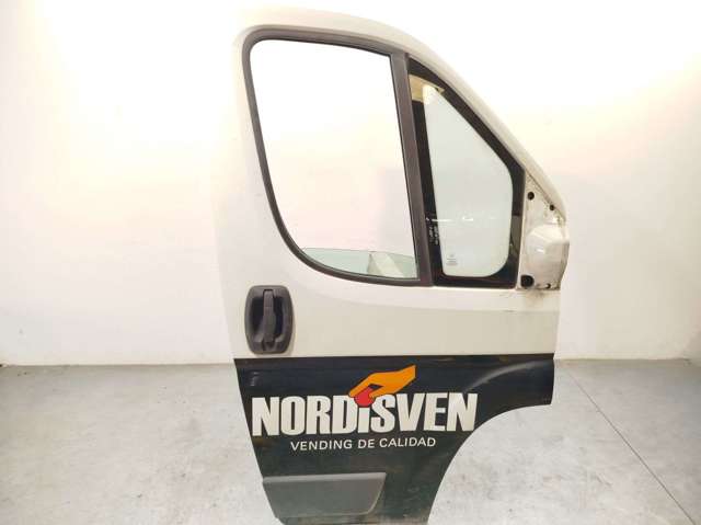 Porta dianteira direita 1340563080 FIAT