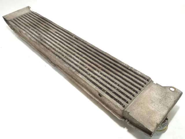 Radiador de intercooler 1347700080 FIAT