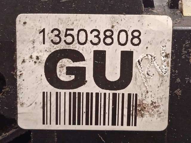 13503808 General Motors