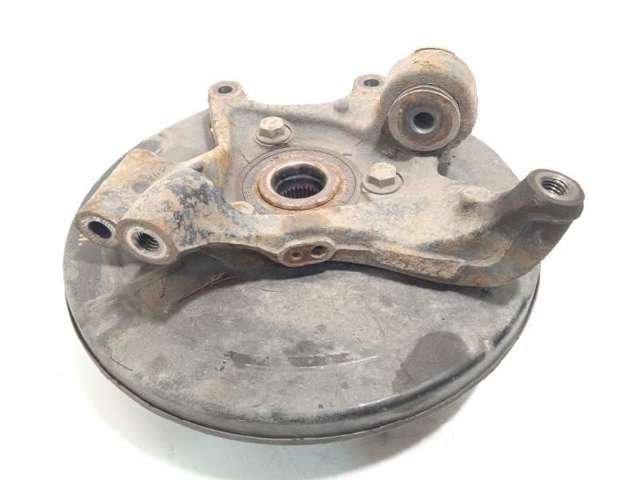 Cubo traseiro 13507374 OPEL