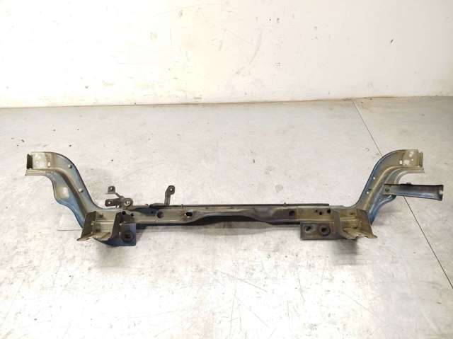 Suporte superior do radiador (painel de montagem de fixação das luzes) 1352684080 FIAT