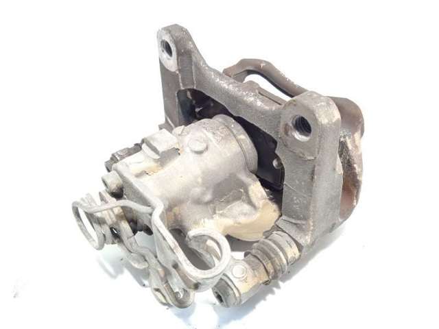 Suporte do freio traseiro esquerdo 13528006 OPEL