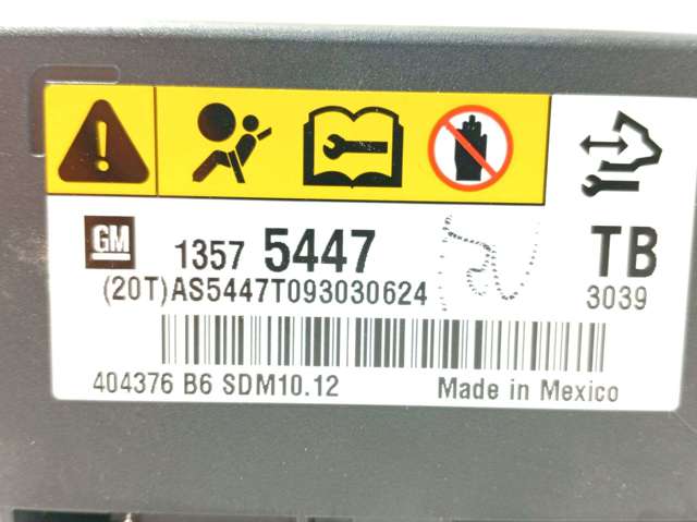 13575447 Opel