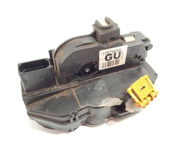 13579566 General Motors