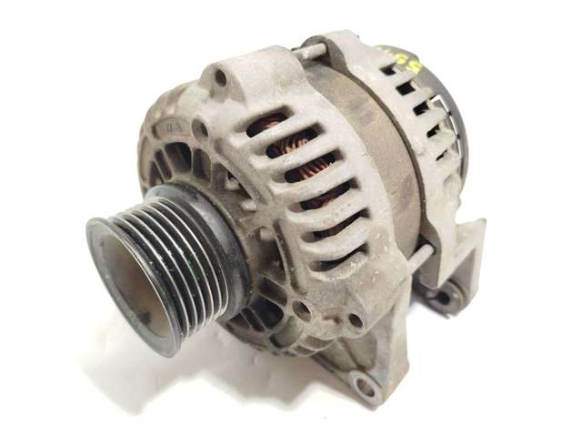 Gerador 13579667 GM