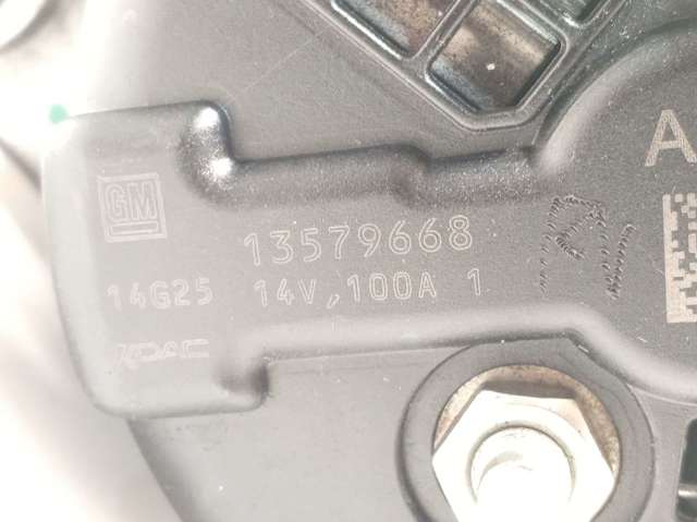 13579668 Opel
