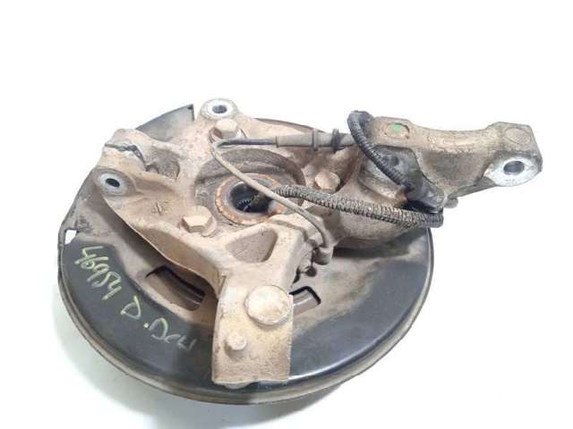 Cubo dianteiro 13583478 OPEL