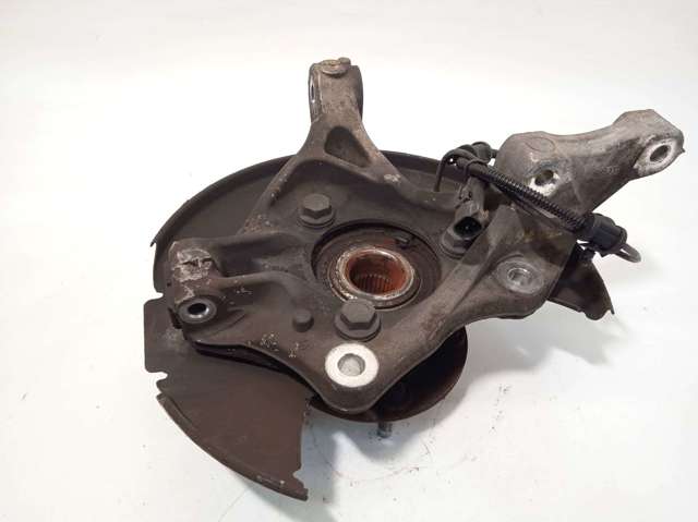 Cubo dianteiro 13583479 OPEL