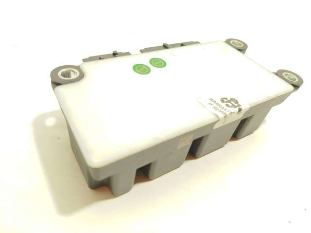 Módulo processador de controlo da bolsa de ar (Centralina eletrônica AIRBAG) 13589413 GM