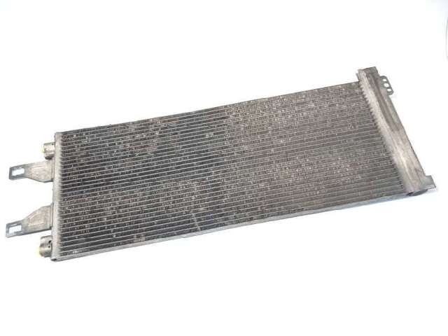 Radiador de aparelho de ar condicionado 1361235080 FIAT