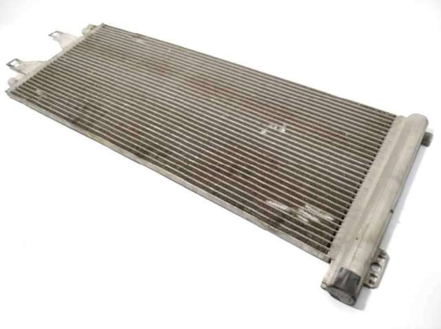Radiador de aparelho de ar condicionado 1361235080 PEUGEOT
