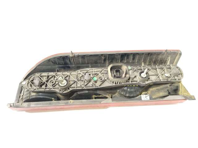 Lanterna traseira esquerda 1366452080 FIAT