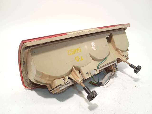 Lanterna traseira direita 1369233 FORD