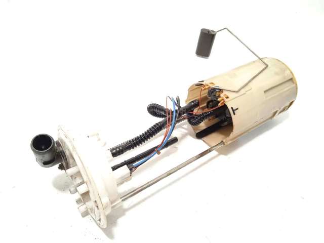 Bomba de combustível elétrica submersível para Peugeot Boxer 250