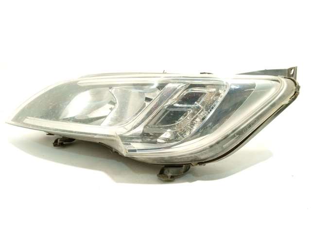 Luz esquerda 1374296080 PEUGEOT