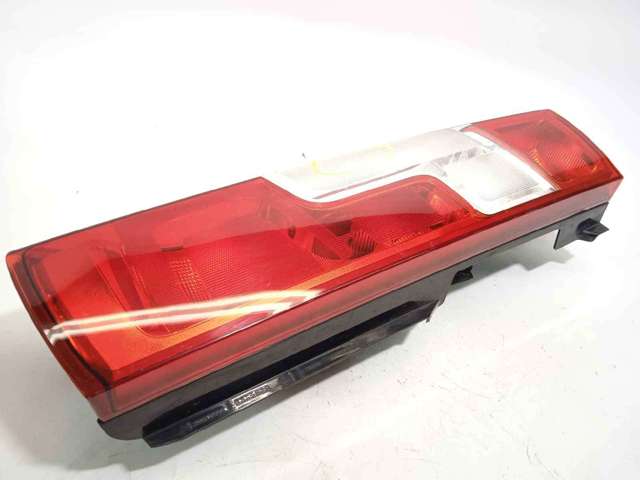 Lanterna traseira direita 1380672080 FIAT