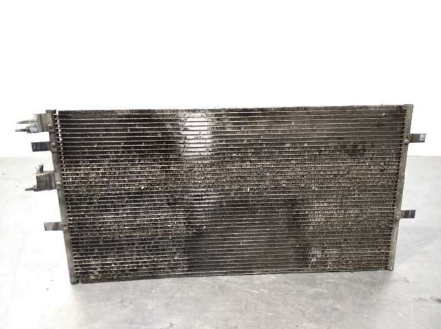 Radiador de aparelho de ar condicionado 1383318 FORD