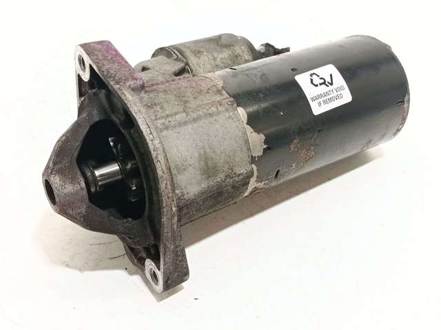 Motor de arranco 1390671080 FIAT