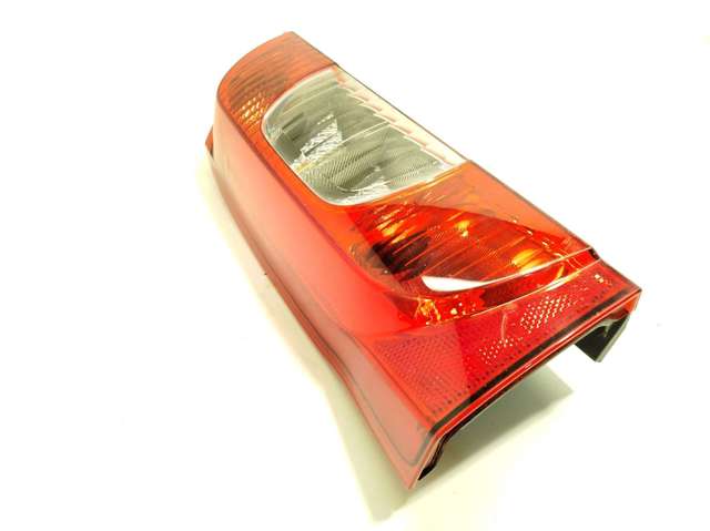 Lanterna traseira esquerda 1391433080 FIAT