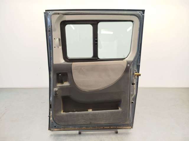 Porta lateral (deslizante) direita 1400428688 FIAT