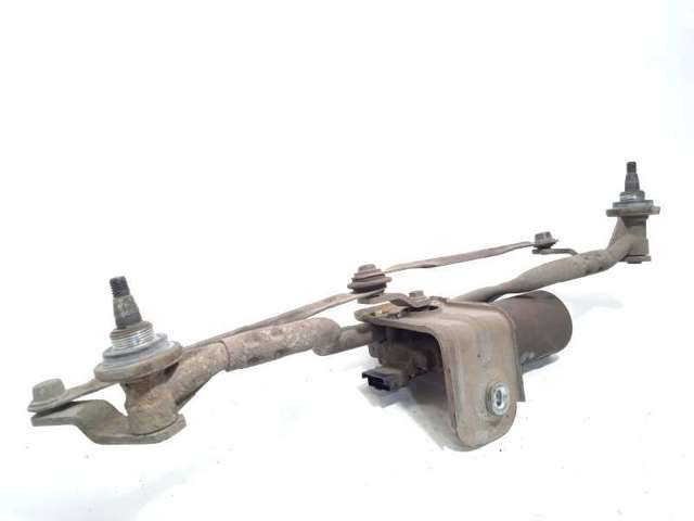Trapézio de limpador pára-brisas 1400456480 FIAT