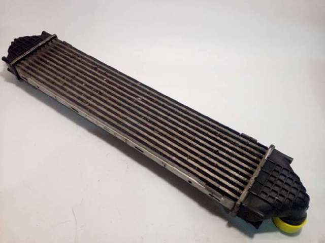 Radiador de intercooler 1429405 FORD