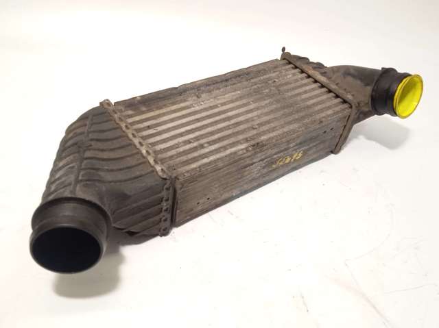 Radiador de intercooler 1440094280 PEUGEOT