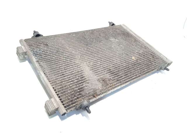 Radiador de aparelho de ar condicionado 1440143080 PEUGEOT