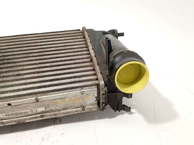 Radiador de intercooler 144614EA1B RENAULT