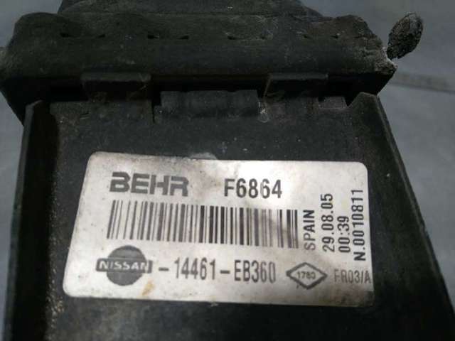 14461EB360 Nissan/Infiniti