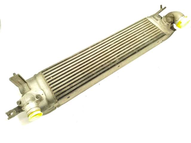 Radiador de intercooler para Nissan X-Trail T31