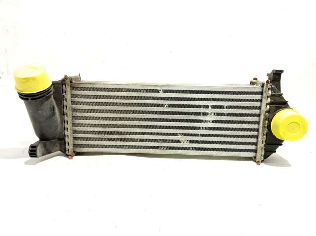 Radiador de intercooler 144963234R RENAULT