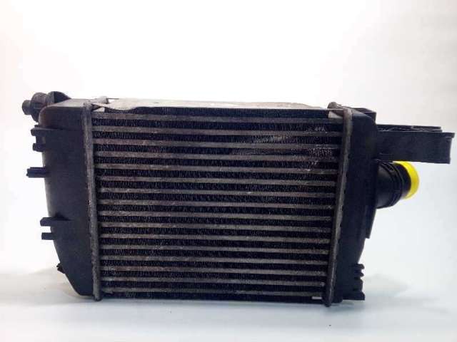 Radiador de intercooler 144965154R RENAULT