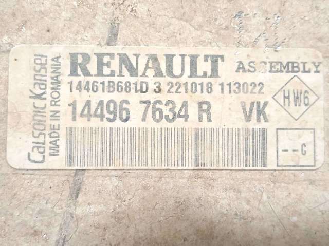 144967634R Renault (RVI)