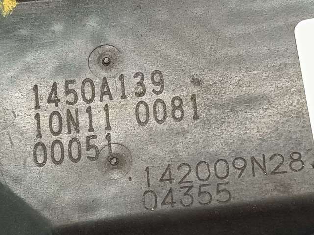 1450A139 Mitsubishi