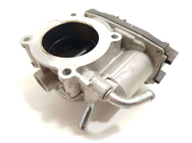 Válvula de borboleta montada Mitsubishi Outlander III GF, GG ao melhor preço