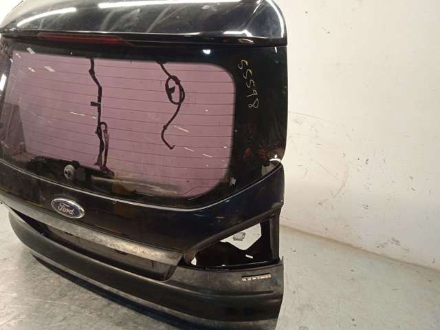 Porta traseira (3ª/5ª porta-malas (tampa de alcapão) Ford Mondeo IV CA2 ao melhor preço