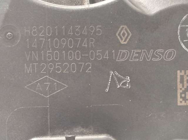 147109074R Mercedes