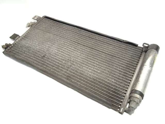 Radiador de aparelho de ar condicionado 1490572 BMW
