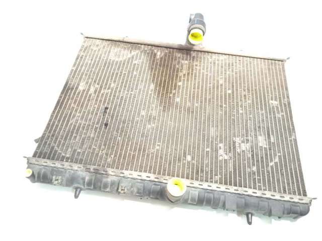 Radiador de esfriamento de motor 1498986080 PEUGEOT