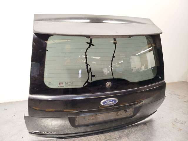 Porta traseira (3ª/5ª porta-malas (tampa de alcapão) Ford C-Max  DM2 ao melhor preço