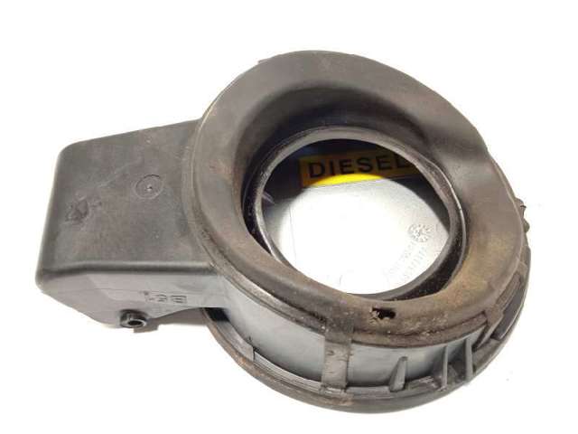 Alcapão do tanque de combustível para Citroen C4 LC