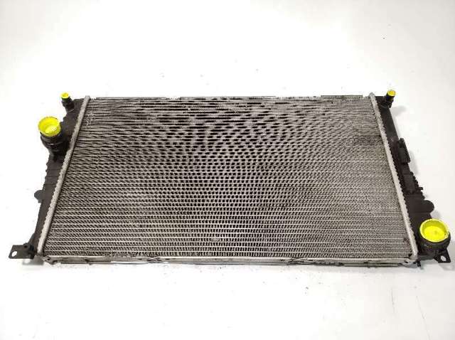 Radiador de intercooler 15272311 BMW