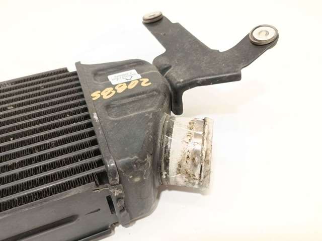 Radiador de intercooler 1530A107 MITSUBISHI