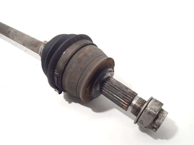 Semieixo (acionador) dianteiro direito 1541814 FORD
